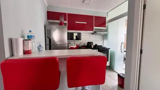 Apartamento com 2 Quartos à venda, 45m² no Jaragua, São Paulo - Foto 6