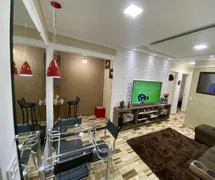 Apartamento com 2 Quartos à venda, 49m² no Vila Inema, Hortolândia - Foto 1