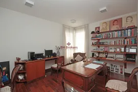 Casa de Condomínio com 4 Quartos à venda, 504m² no Alphaville Lagoa Dos Ingleses, Nova Lima - Foto 35