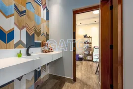 Casa de Condomínio com 3 Quartos à venda, 200m² no Vivendas do Lago, Sorocaba - Foto 25