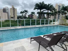 Studio com 1 Quarto para alugar, 41m² no Vila Itapura, Campinas - Foto 15