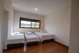 Casa de Condomínio com 5 Quartos para venda ou aluguel, 670m² no Fazenda Alvorada, Porto Feliz - Foto 25