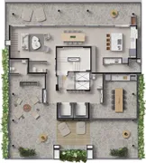 Apartamento com 2 Quartos à venda, 46m² no Fazendinha, Itajaí - Foto 40