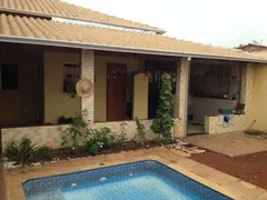 Casa com 3 Quartos à venda, 360m² no Goia 2, Goiânia - Foto 19