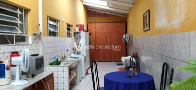 Casa com 3 Quartos à venda, 144m² no Parque São Quirino, Campinas - Foto 22