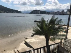 Apartamento com 4 Quartos à venda, 200m² no Boa Vista, São Vicente - Foto 8