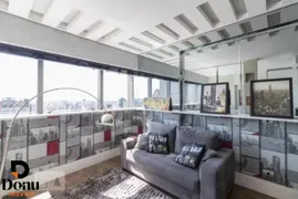 Loft com 1 Quarto para alugar, 40m² no Centro, Curitiba - Foto 3