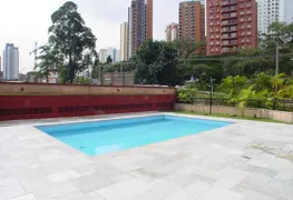 Apartamento com 3 Quartos à venda, 123m² no Morumbi, São Paulo - Foto 2