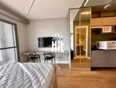 Apartamento com 1 Quarto para alugar, 24m² no Vila Mariana, São Paulo - Foto 1