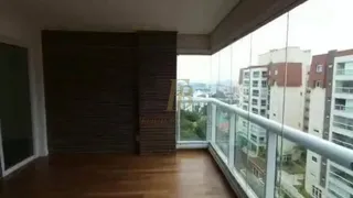 Apartamento com 3 Quartos à venda, 230m² no Alto de Pinheiros, São Paulo - Foto 9