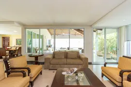 Casa com 5 Quartos à venda, 482m² no ALPHAVILLE GOIAS , Goiânia - Foto 23