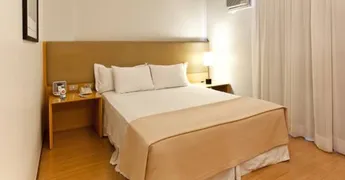 Flat com 1 Quarto para venda ou aluguel, 47m² no Santa Efigênia, Belo Horizonte - Foto 4