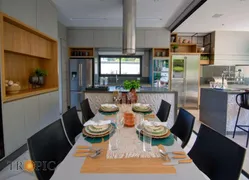 Casa de Condomínio com 5 Quartos à venda, 470m² no Riviera de São Lourenço, Bertioga - Foto 6