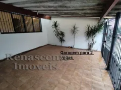 Casa com 3 Quartos à venda, 94m² no Vila Campestre, São Paulo - Foto 2