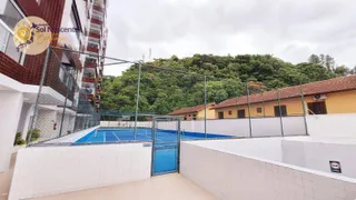 Apartamento com 3 Quartos para alugar, 90m² no Centro, Bertioga - Foto 24