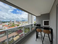 Apartamento com 3 Quartos à venda, 152m² no Perequê, Porto Belo - Foto 2