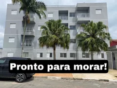 Apartamento com 2 Quartos à venda, 47m² no Parque Do Agreste, Vargem Grande Paulista - Foto 1