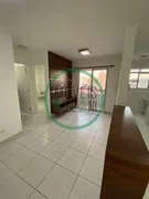 Apartamento com 2 Quartos à venda, 50m² no Villa Branca, Jacareí - Foto 1