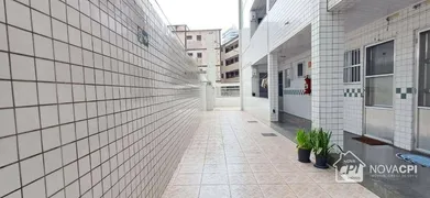 Kitnet à venda, 30m² no Boqueirão, Praia Grande - Foto 20