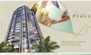 Apartamento com 4 Quartos à venda, 105m² no Cocó, Fortaleza - Foto 1