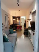 Apartamento com 2 Quartos à venda, 69m² no Itararé, São Vicente - Foto 3
