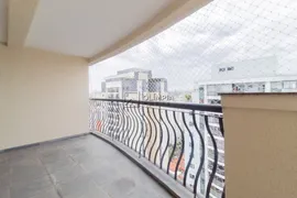 Cobertura com 3 Quartos para alugar, 180m² no Moema, São Paulo - Foto 8