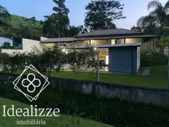 Fazenda / Sítio / Chácara com 4 Quartos à venda, 3000m² no Arrozal, Piraí - Foto 2