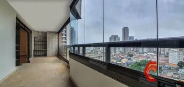 Cobertura com 4 Quartos à venda, 350m² no Vila Regente Feijó, São Paulo - Foto 8