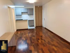 Apartamento com 1 Quarto para alugar, 59m² no Jardim Leonor, São Paulo - Foto 4