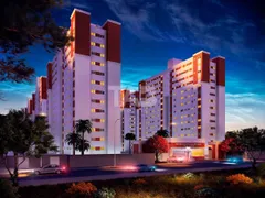 Apartamento com 2 Quartos à venda, 56m² no Carvalho, Itajaí - Foto 1