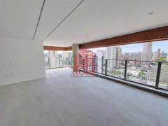 Apartamento com 4 Quartos para alugar, 232m² no Campo Belo, São Paulo - Foto 3