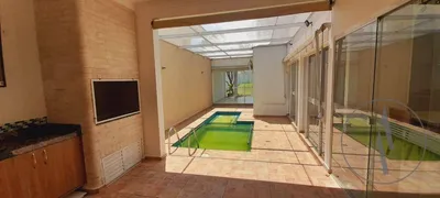 Casa de Condomínio com 3 Quartos para alugar, 240m² no Condominio Sunset, Sorocaba - Foto 14