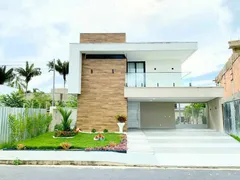 Casa de Condomínio com 4 Quartos à venda, 314m² no Ponta Negra, Manaus - Foto 1
