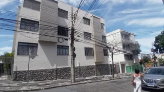 Apartamento com 3 Quartos para alugar, 100m² no Colégio Batista, Belo Horizonte - Foto 2