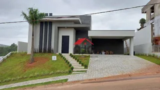 Casa de Condomínio com 3 Quartos à venda, 240m² no Condominio  Shambala II, Atibaia - Foto 2