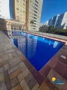 Apartamento com 3 Quartos para alugar, 115m² no Pitangueiras, Guarujá - Foto 39