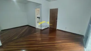 Apartamento com 3 Quartos para alugar, 125m² no Buritis, Belo Horizonte - Foto 4