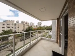 Apartamento com 3 Quartos à venda, 82m² no Mercês, Curitiba - Foto 9