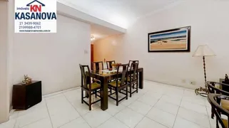 Apartamento com 3 Quartos à venda, 133m² no Laranjeiras, Rio de Janeiro - Foto 5