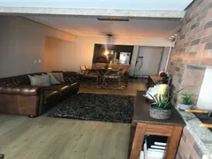 Apartamento com 3 Quartos à venda, 97m² no Vila Bertioga, São Paulo - Foto 4