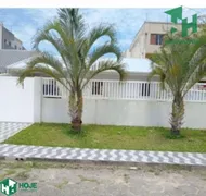 Casa com 4 Quartos para alugar, 330m² no Balneário Solimar, Matinhos - Foto 1