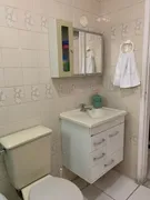 Apartamento com 1 Quarto à venda, 54m² no José Menino, Santos - Foto 5