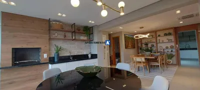 Apartamento com 4 Quartos à venda, 175m² no Jardim Zaira, Guarulhos - Foto 22