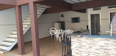 Fazenda / Sítio / Chácara com 1 Quarto à venda, 250m² no Jardim Amoreiras, Campinas - Foto 6