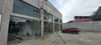 Loja / Salão / Ponto Comercial para alugar, 110m² no Pitangueiras, Lauro de Freitas - Foto 1
