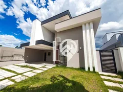 Casa de Condomínio com 3 Quartos à venda, 150m² no Condominio Terras do Vale, Caçapava - Foto 1
