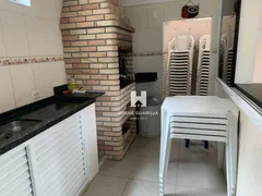 Apartamento com 3 Quartos para alugar, 138m² no Pitangueiras, Guarujá - Foto 34