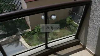 Apartamento com 2 Quartos à venda, 64m² no Baeta Neves, São Bernardo do Campo - Foto 13