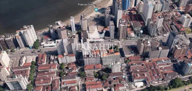 Prédio Inteiro para venda ou aluguel, 913m² no Itararé, São Vicente - Foto 2