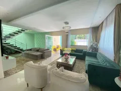 Casa com 5 Quartos à venda, 430m² no Cidade dos Funcionários, Fortaleza - Foto 4